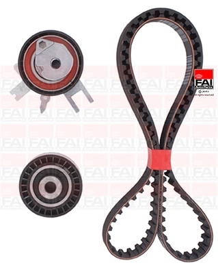 Timing Belt Kit